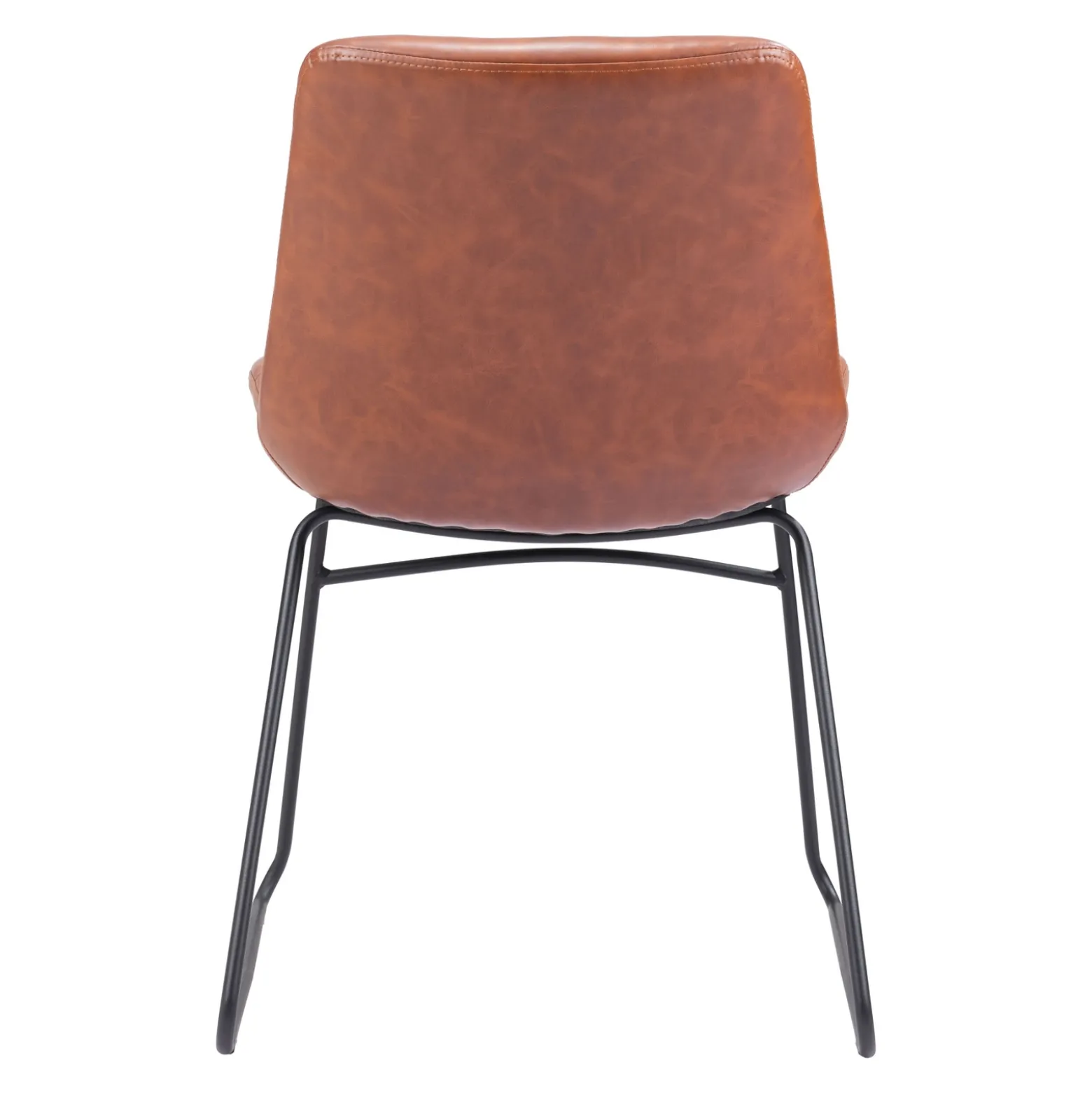 Tammy Tufted Dining Chair - Set of Two