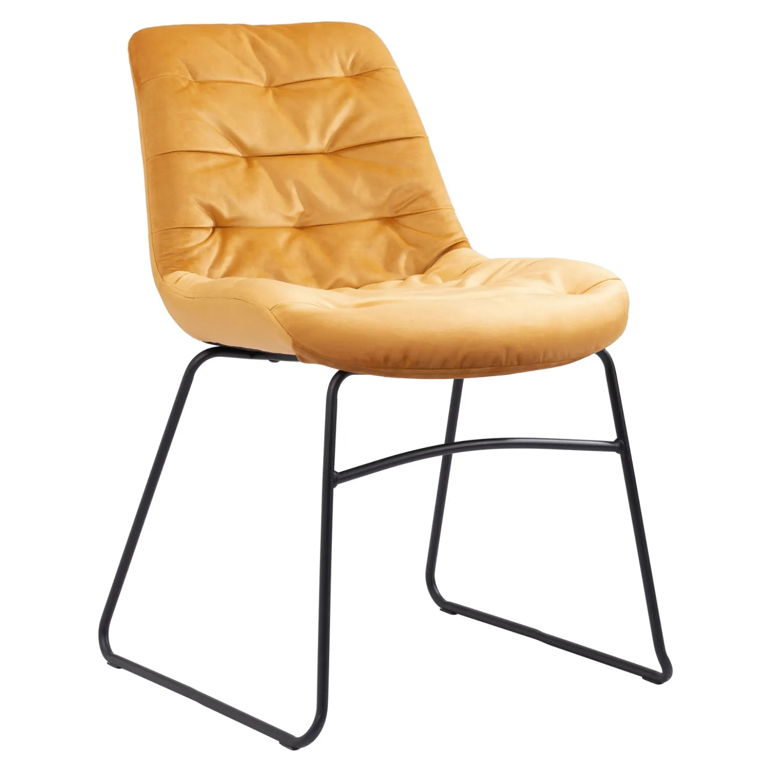 Tammy Tufted Dining Chair - Set of Two