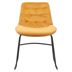 Tammy Tufted Dining Chair - Set of Two