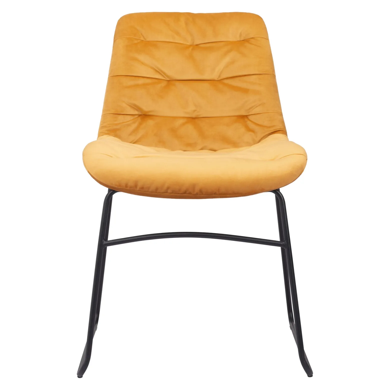 Tammy Tufted Dining Chair - Set of Two