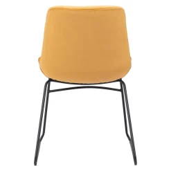 Tammy Tufted Dining Chair - Set of Two