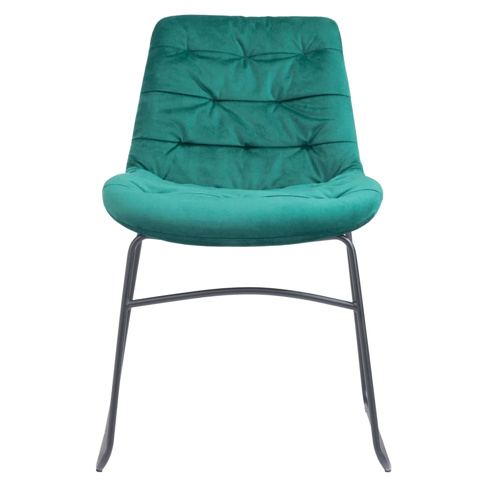 Tammy Tufted Dining Chair - Set of Two