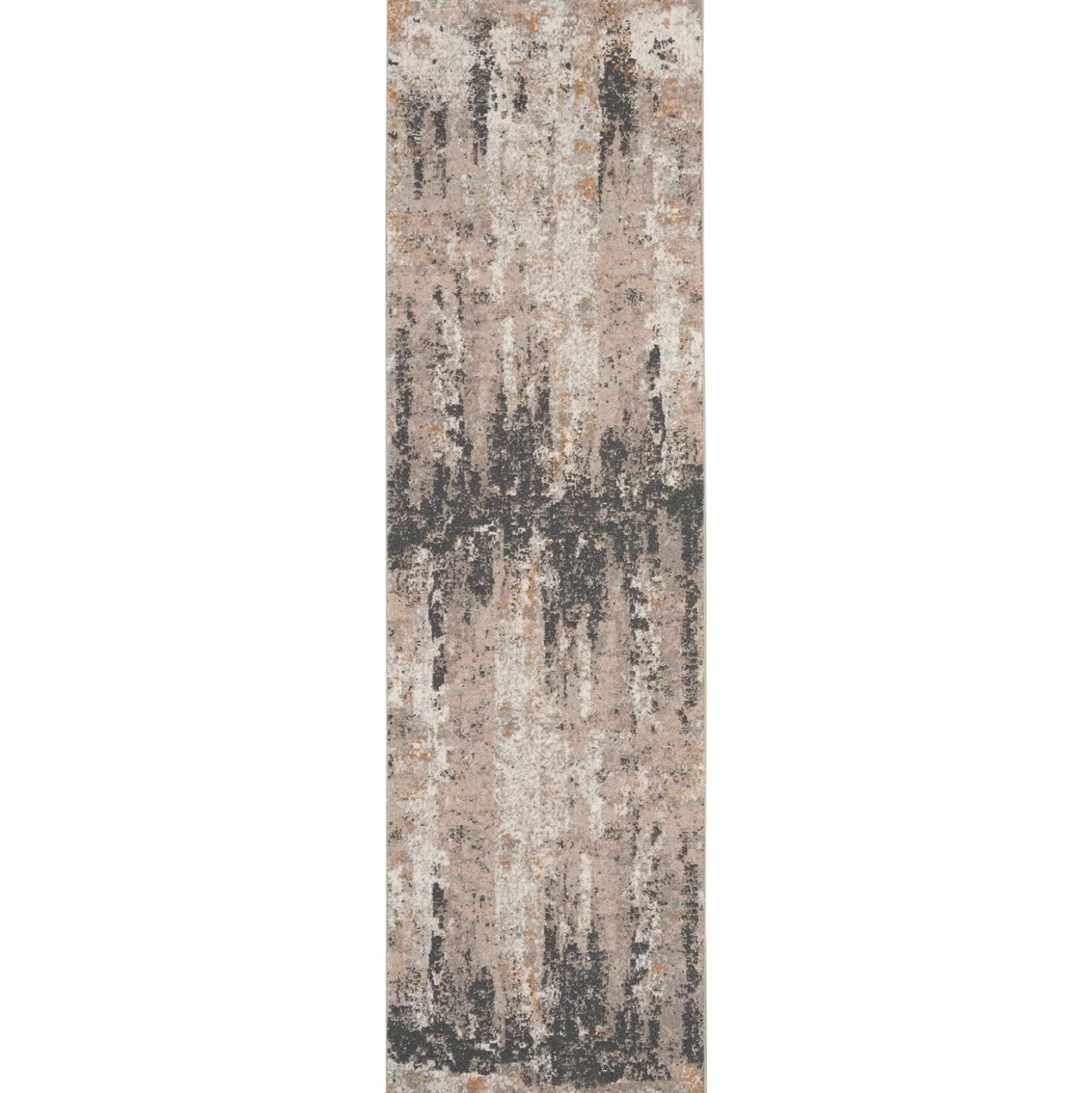 Tangra 8' Runner Area Rug