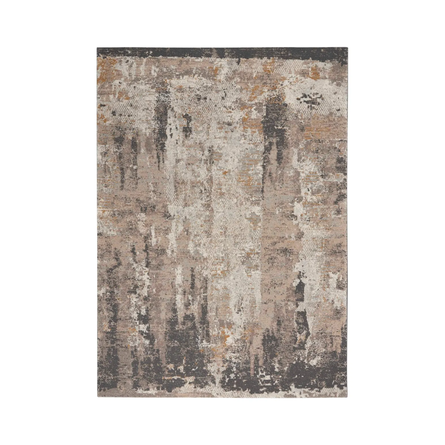 Tangra 5'x7' Area Rug