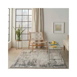 Tangra 5'x7' Area Rug