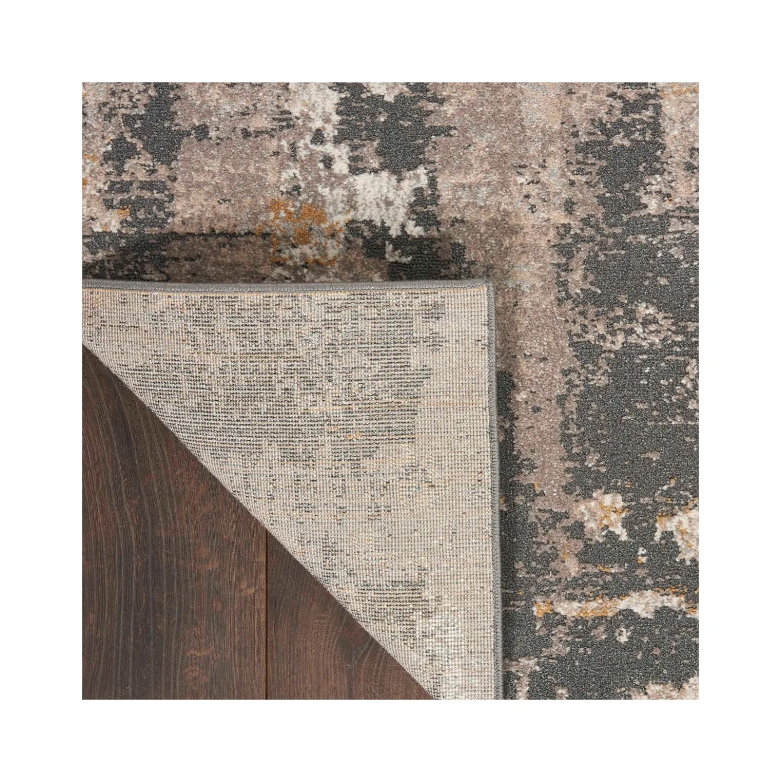 Tangra 5'x7' Area Rug
