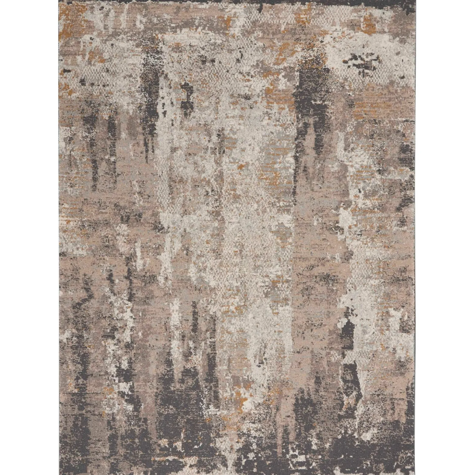 Tangra 4'x6' Area Rug