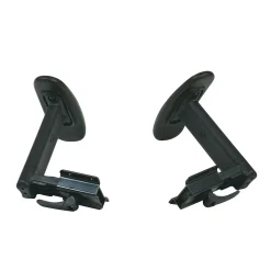 Task Stool with Arms