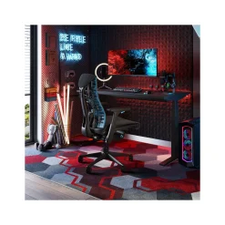 Team Up 7'8" x 10'9" Area Rug