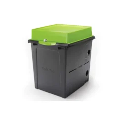 Tech Tub2 Base ABS Plastic Storage Tub