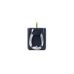Tech Tub2 Cart with Storage and Charging Tubs for 32 Devices