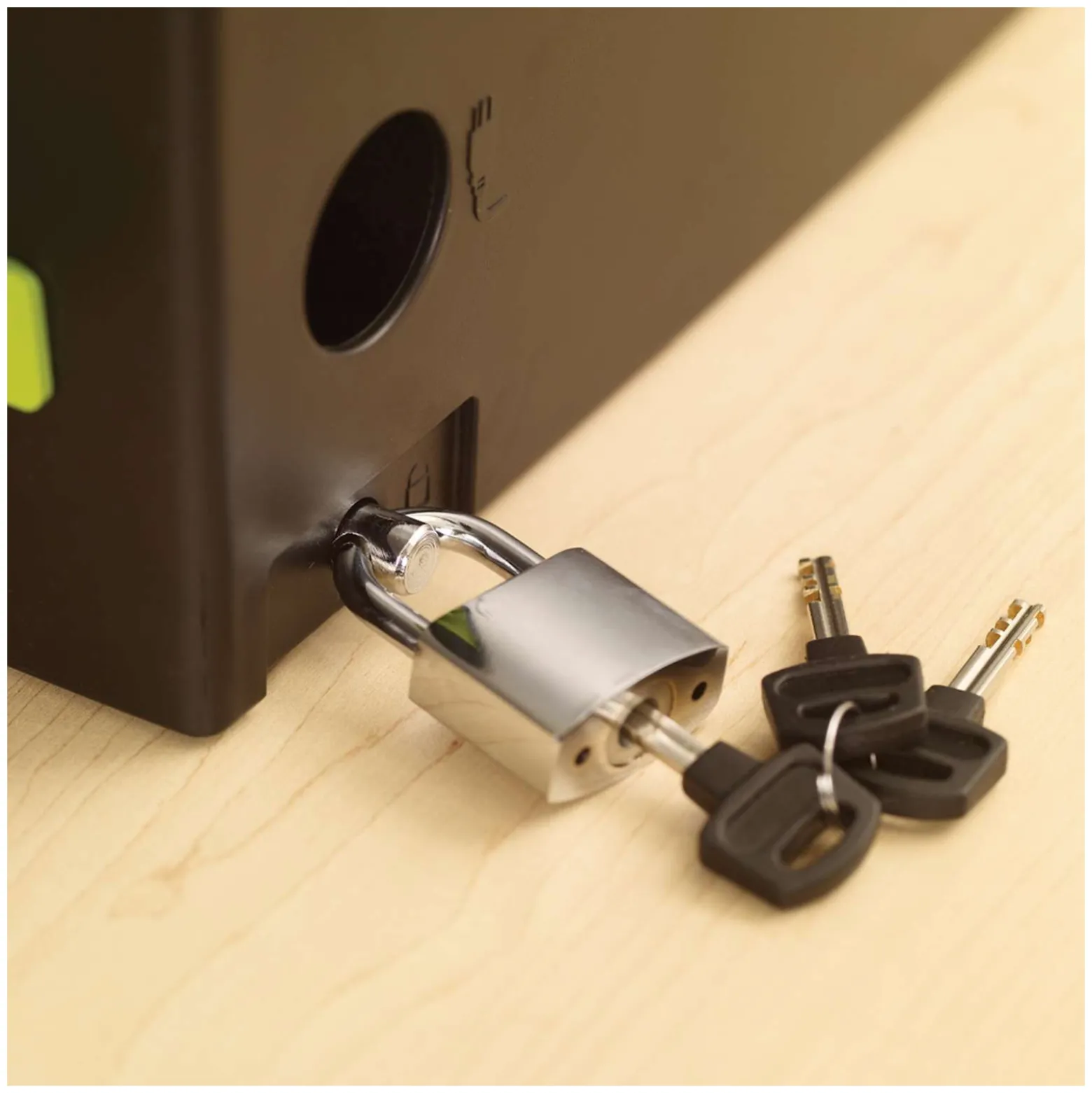 Tech Tub2 Six Chromebook Charging and Storage Tub