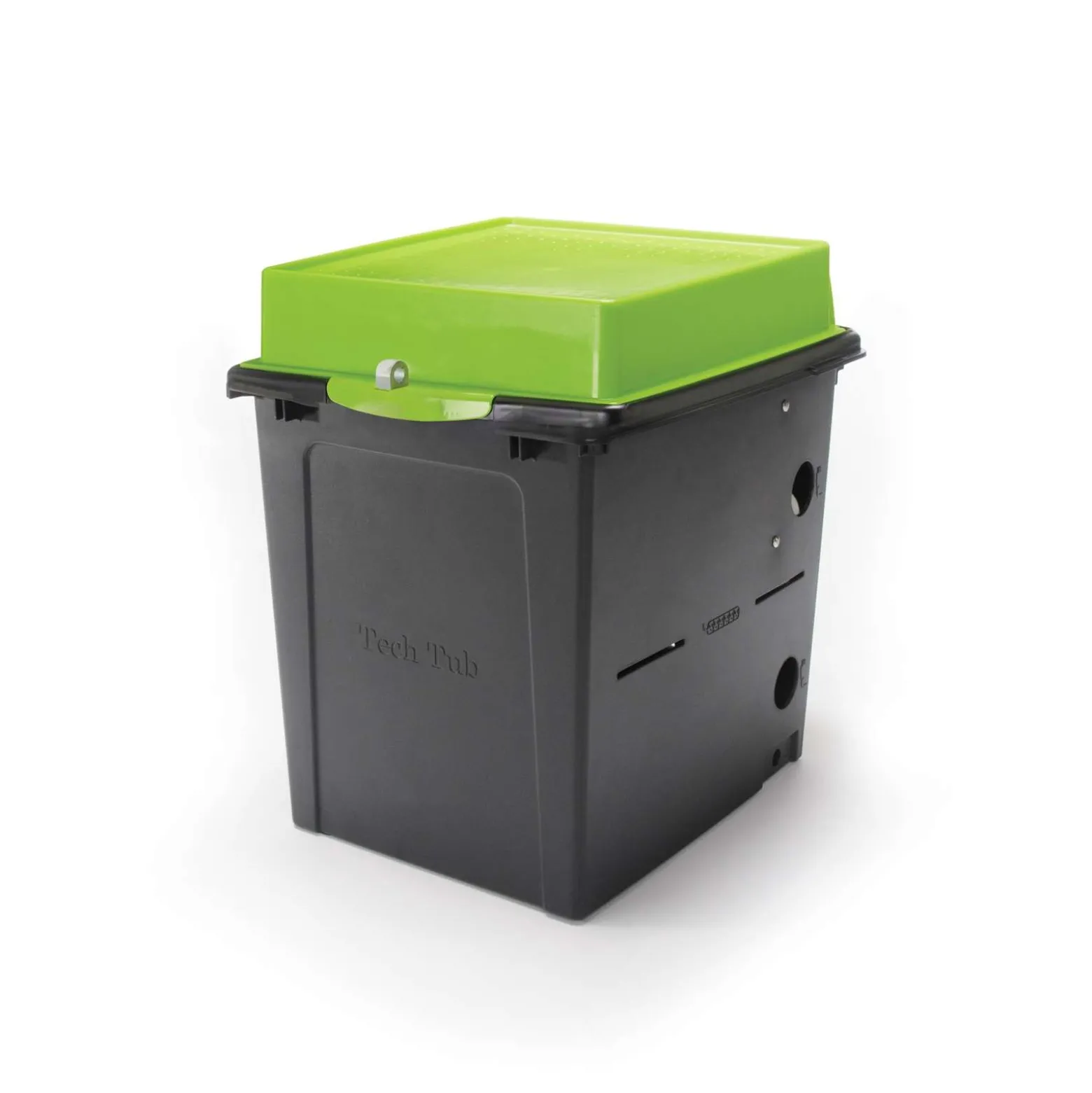 Tech Tub2 Six Chromebook Charging and Storage Tub