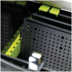 Tech Tub2 Six Chromebook Charging and Storage Tub
