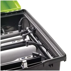 Tech Tub2 Six Chromebook Charging and Storage Tub