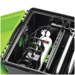 Tech Tub2 Six Chromebook Charging and Storage Tub