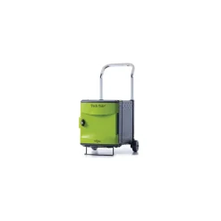 Tech Tub2 Six Tablet Charging and Storage Tub with Trolley