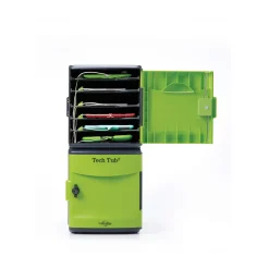 Tech Tub2 Ten Tablet Charging and Storage Tub