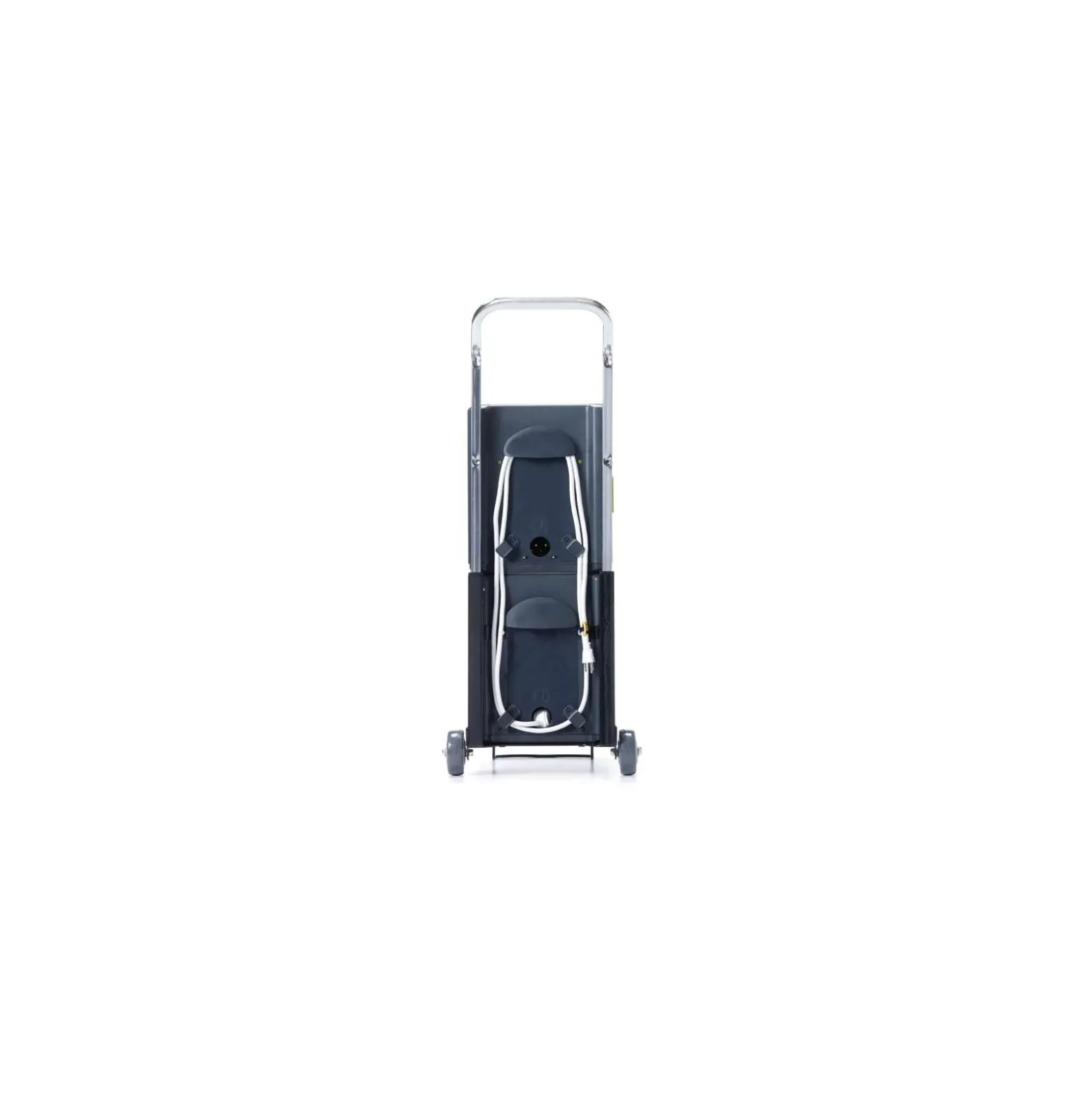 Tech Tub2 Trolley with Two 10 Device Tubs