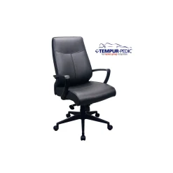 Tempur-Pedic® High Back Conference Chair