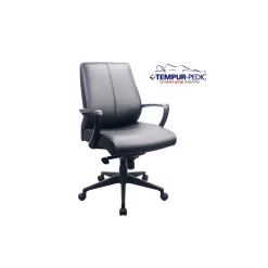 Tempur-Pedic® Mid Back Conference Chair