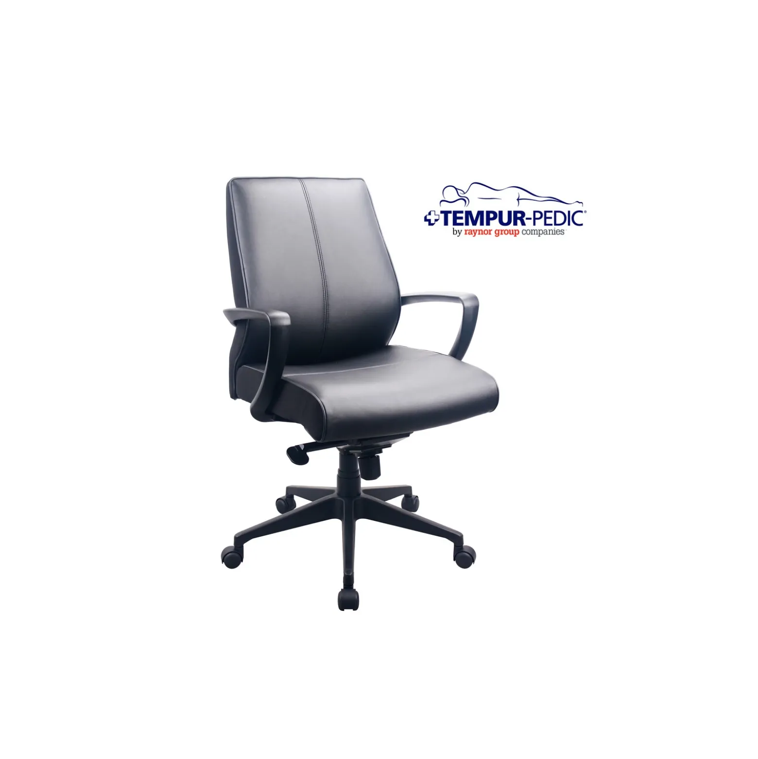 Tempur-Pedic® Mid Back Conference Chair