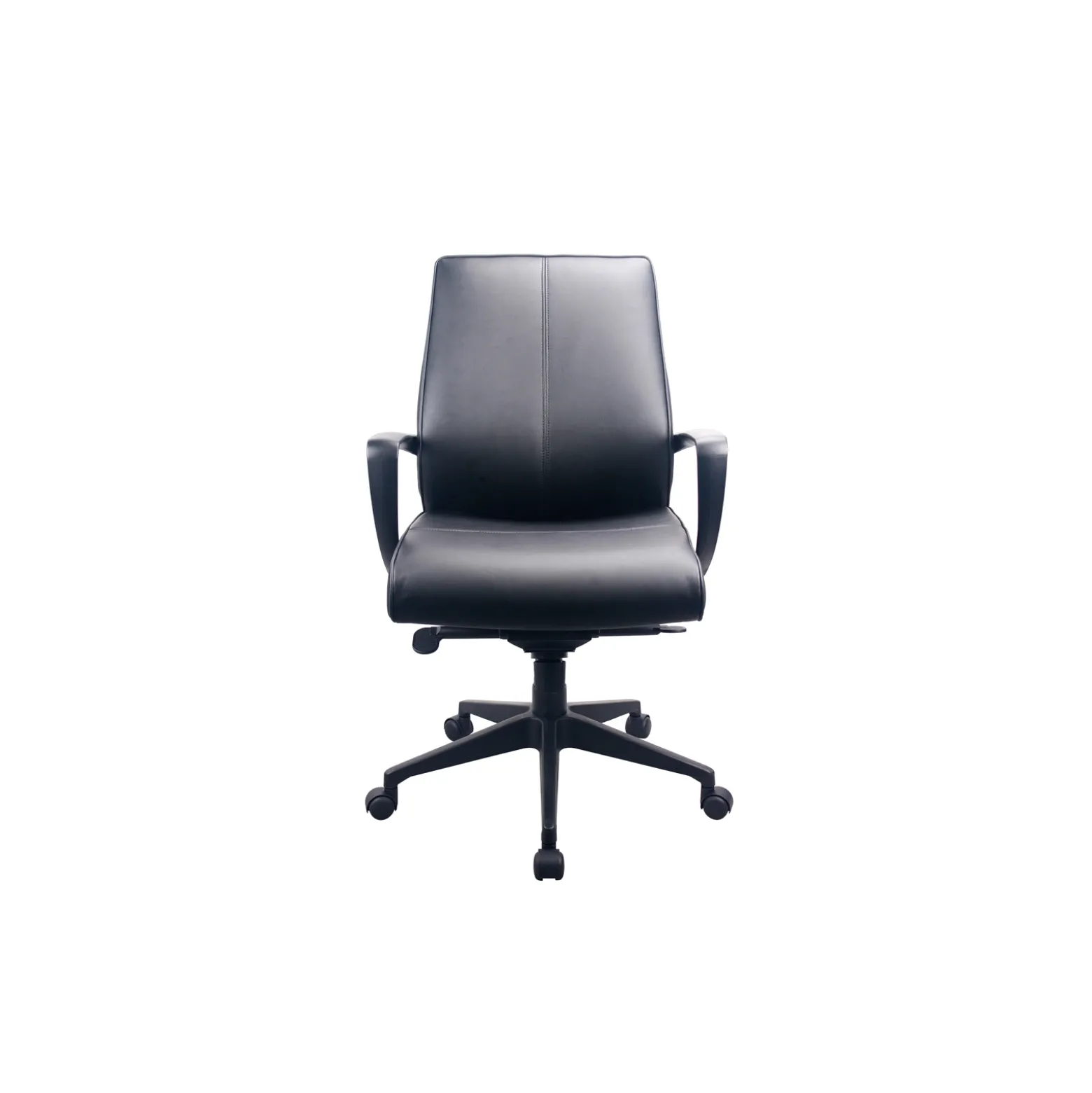 Tempur-Pedic® Mid Back Conference Chair