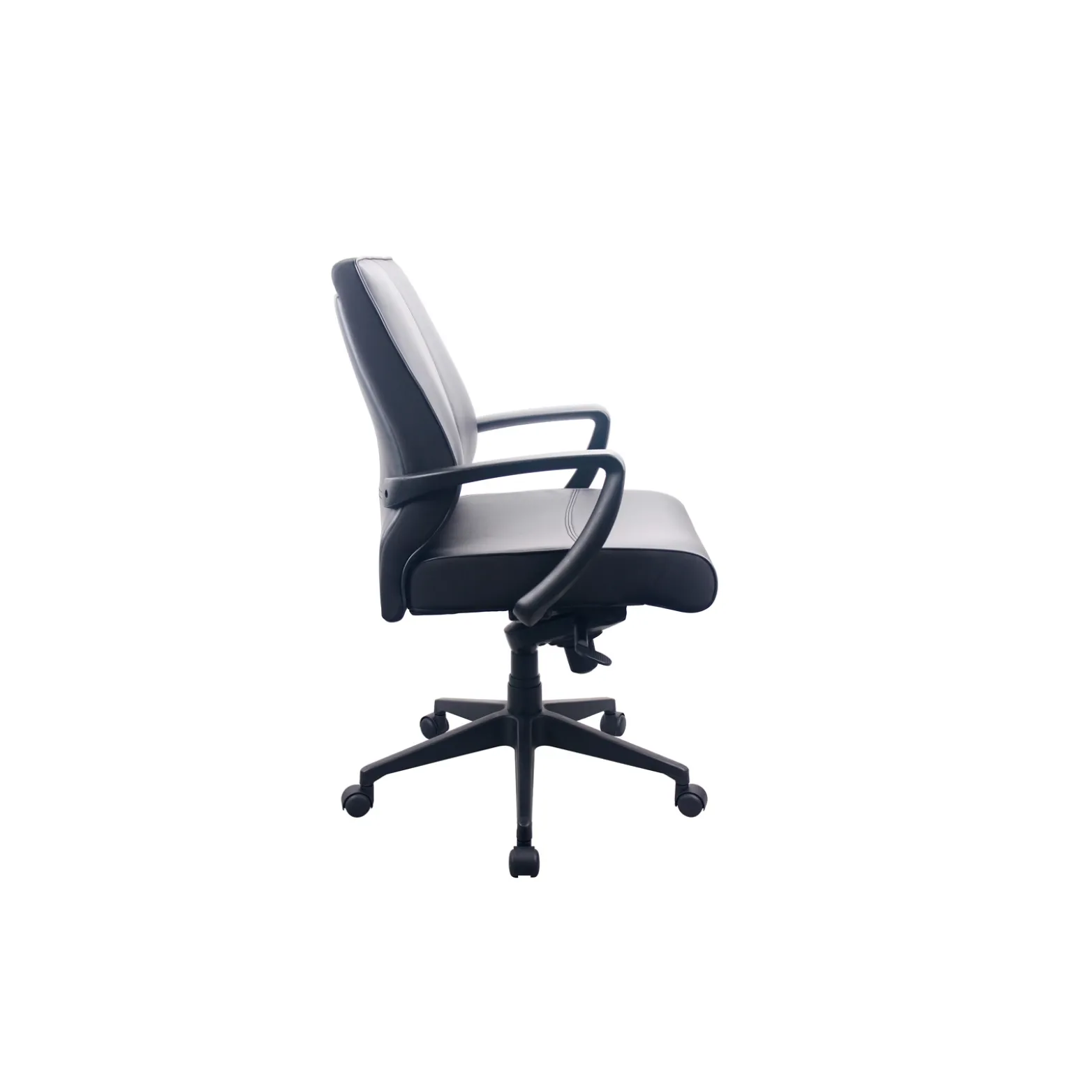Tempur-Pedic® Mid Back Conference Chair