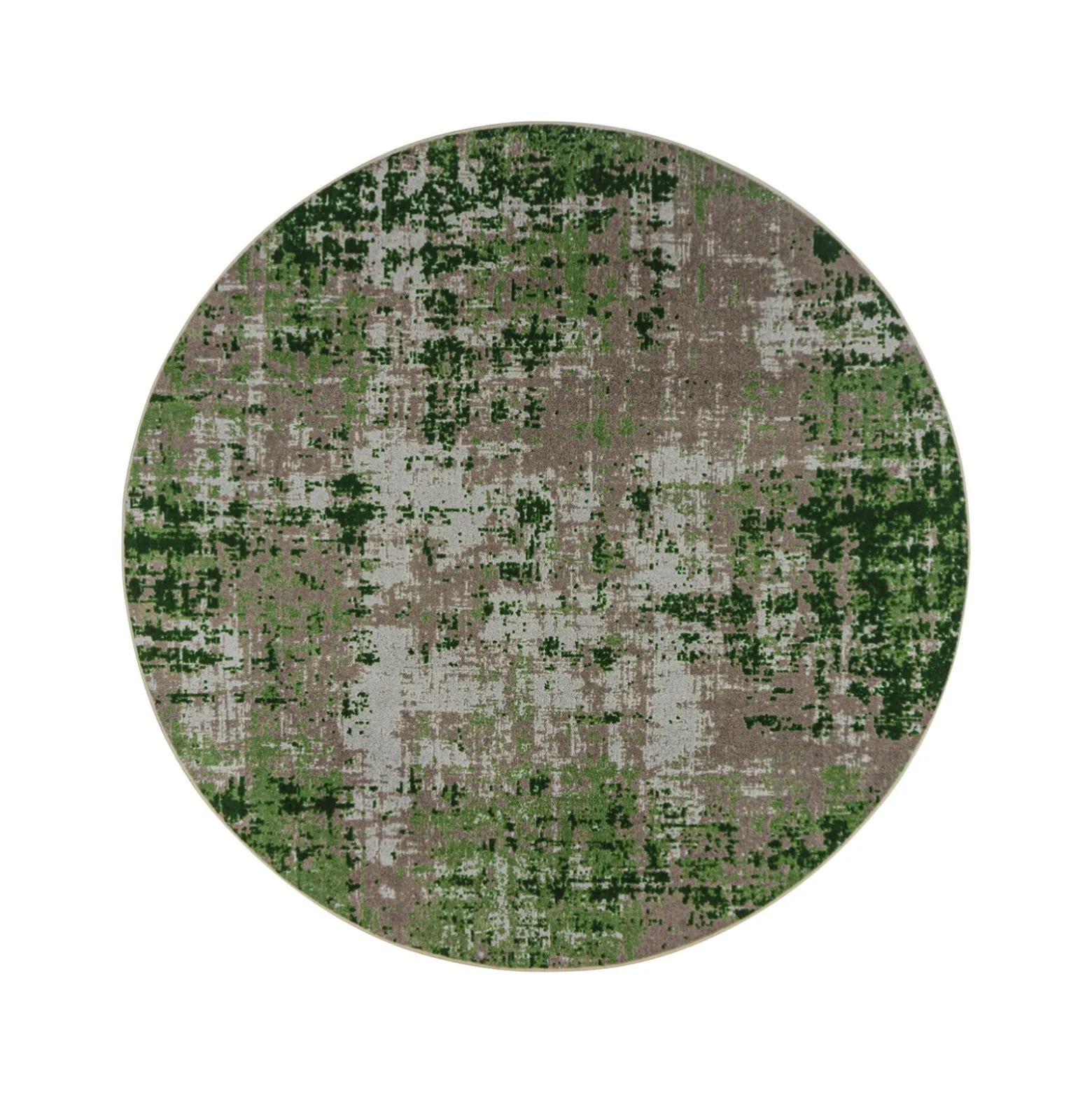Terra Mae 7'7" Round Area Rug