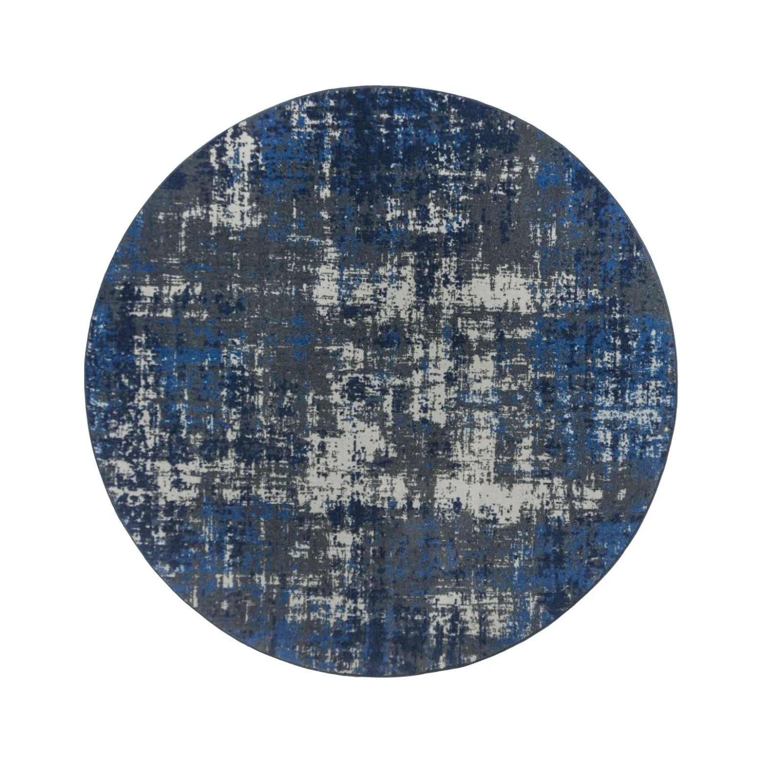 Terra Mae 7'7" Round Area Rug