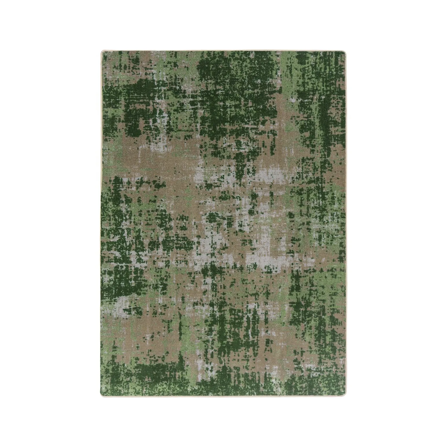 Terra Mae 7'8" x 10'9" Area Rug