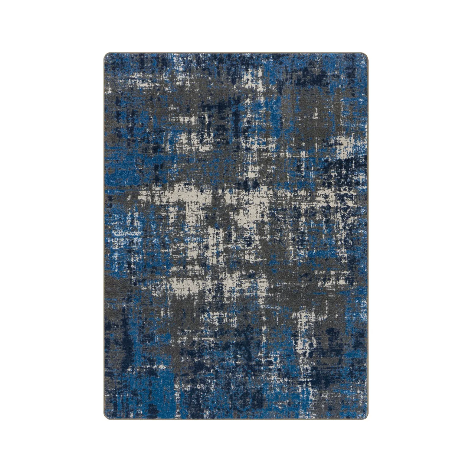 Terra Mae 5'4" x 7'8" Area Rug