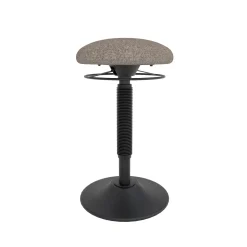 Tether Perching Stool for Active Seating