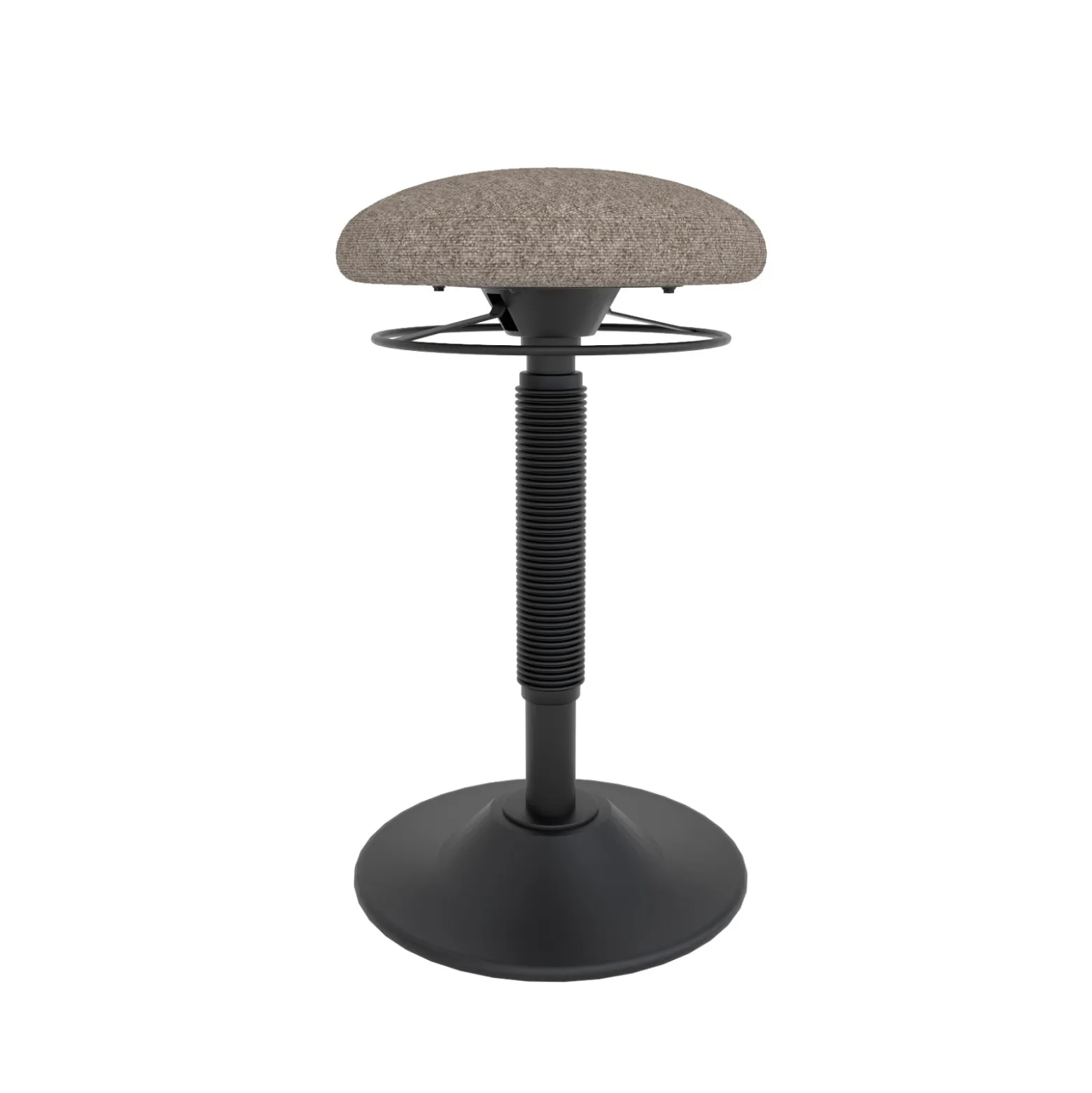 Tether Perching Stool for Active Seating