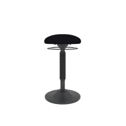 Tether Perching Stool for Active Seating
