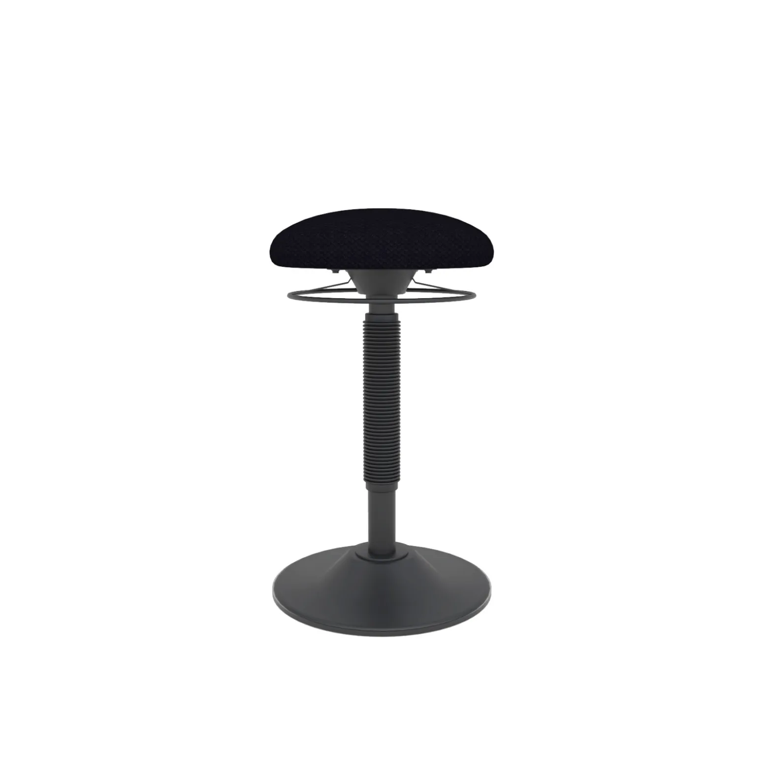 Tether Perching Stool for Active Seating