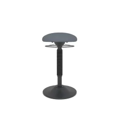 Tether Perching Stool for Active Seating