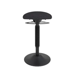 Tether Perching Stool for Active Seating