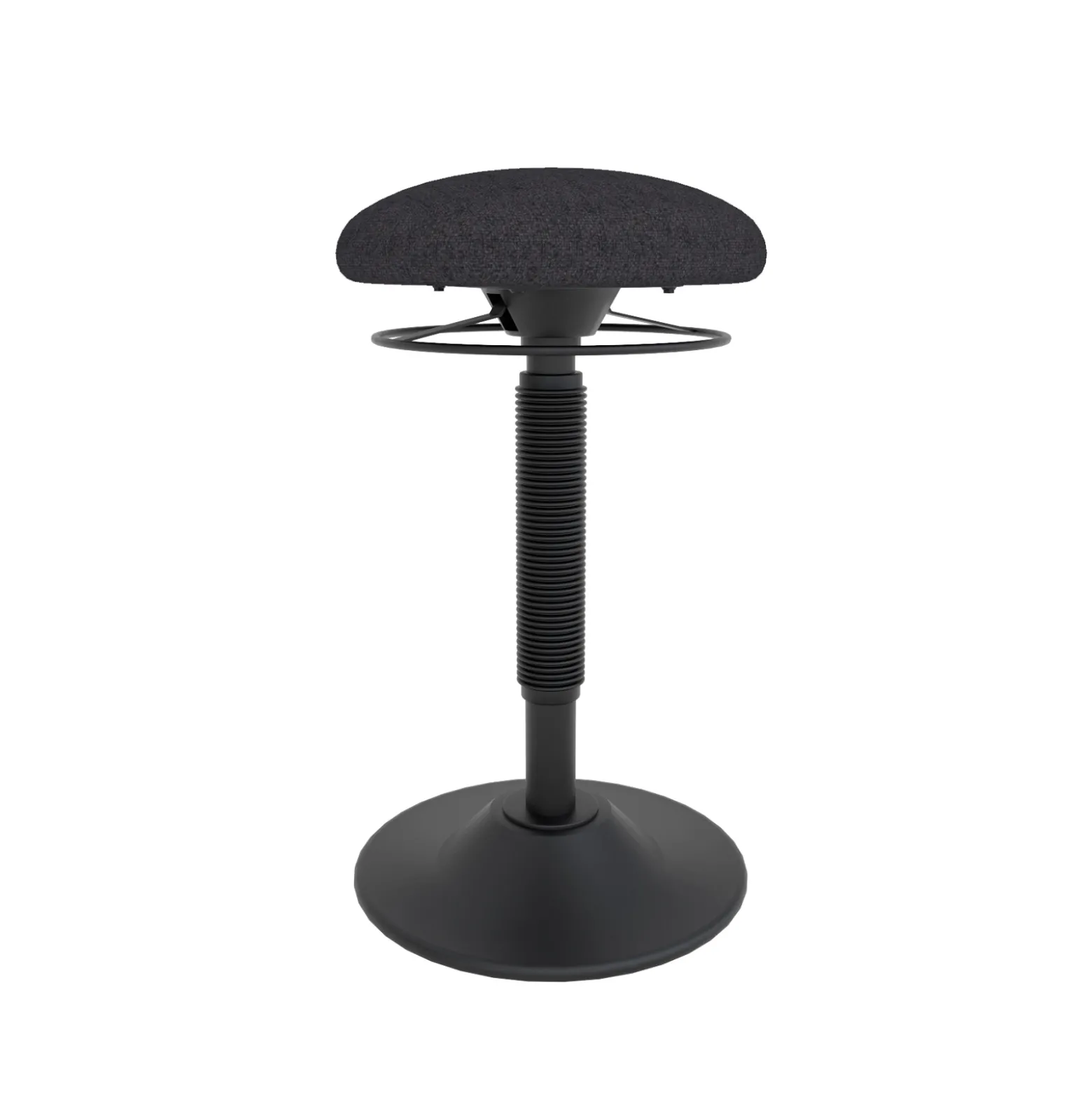 Tether Perching Stool for Active Seating