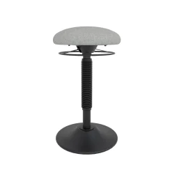 Tether Perching Stool for Active Seating