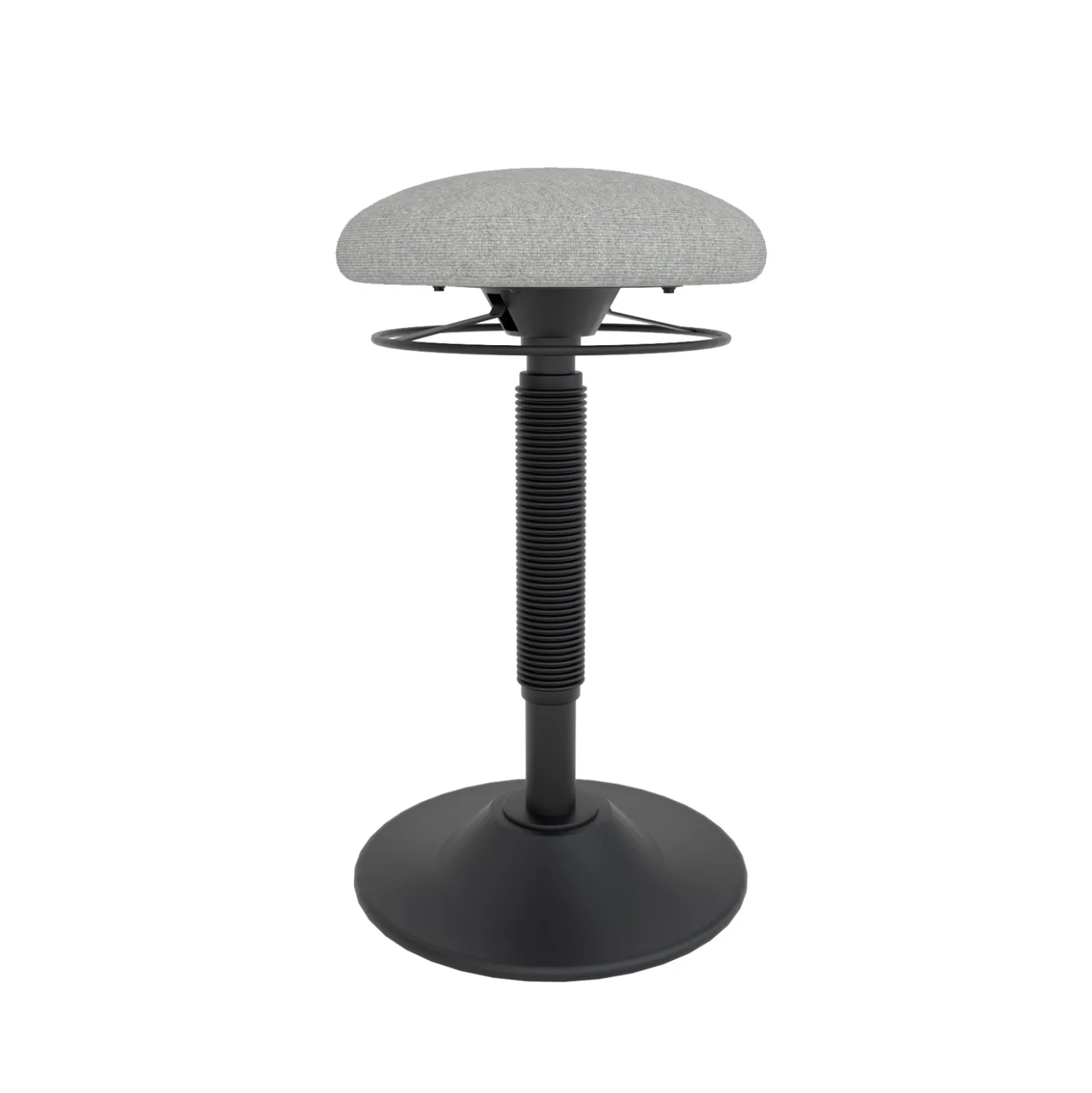 Tether Perching Stool for Active Seating