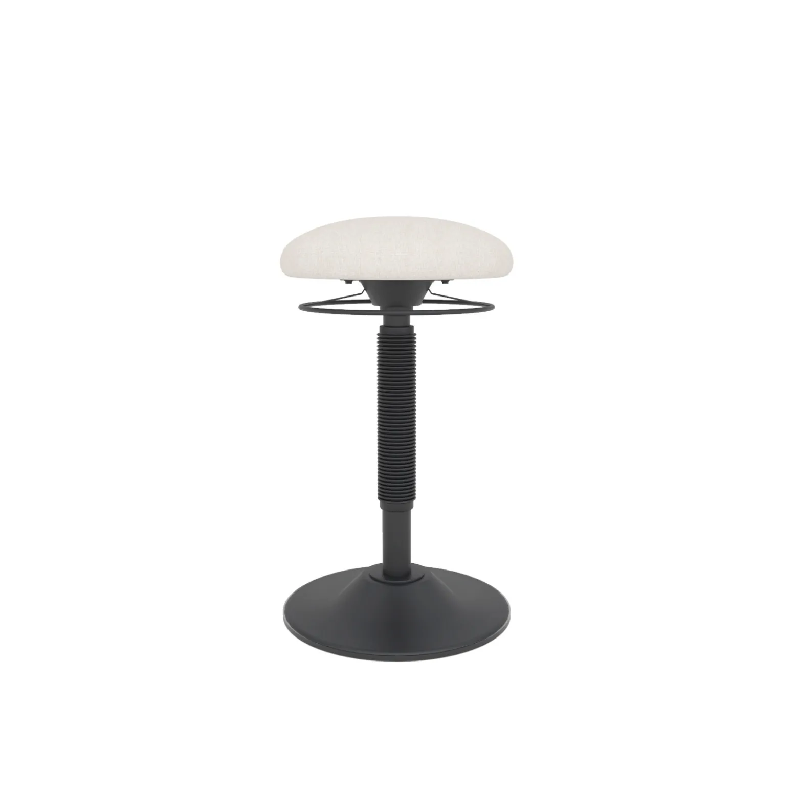 Tether Perching Stool for Active Seating