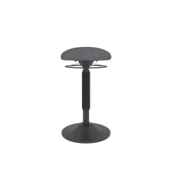 Tether Perching Stool for Active Seating