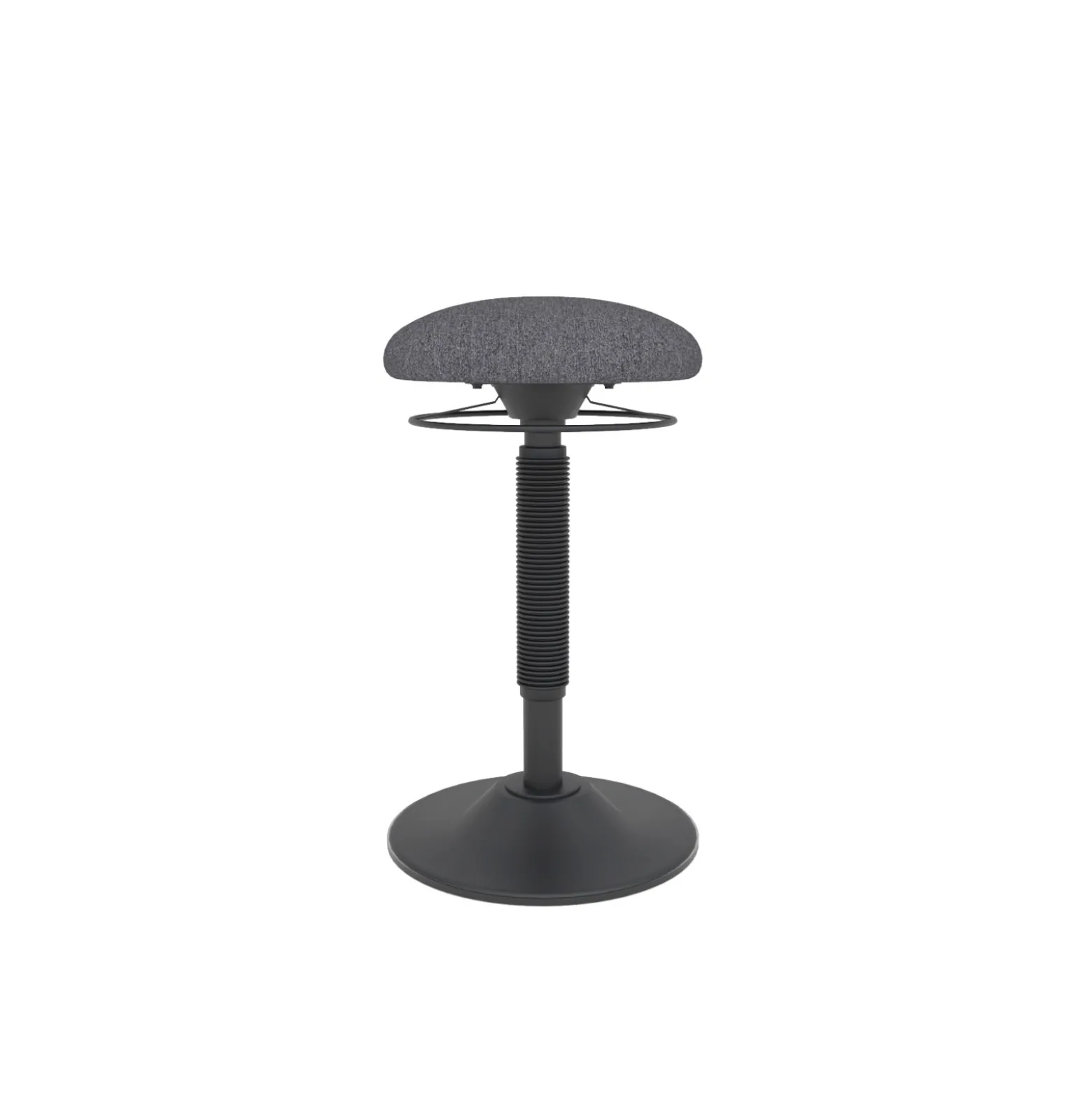 Tether Perching Stool for Active Seating