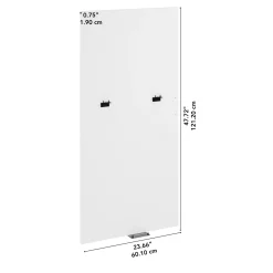 Tetrised Add on Back Panel - 24