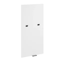 Tetrised 2-Person Workstation - 48