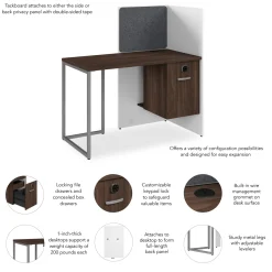 Tetrised Workstation - 48