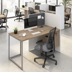 Tetrised Workstation - 60