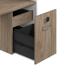 Tetrised Workstation - 60