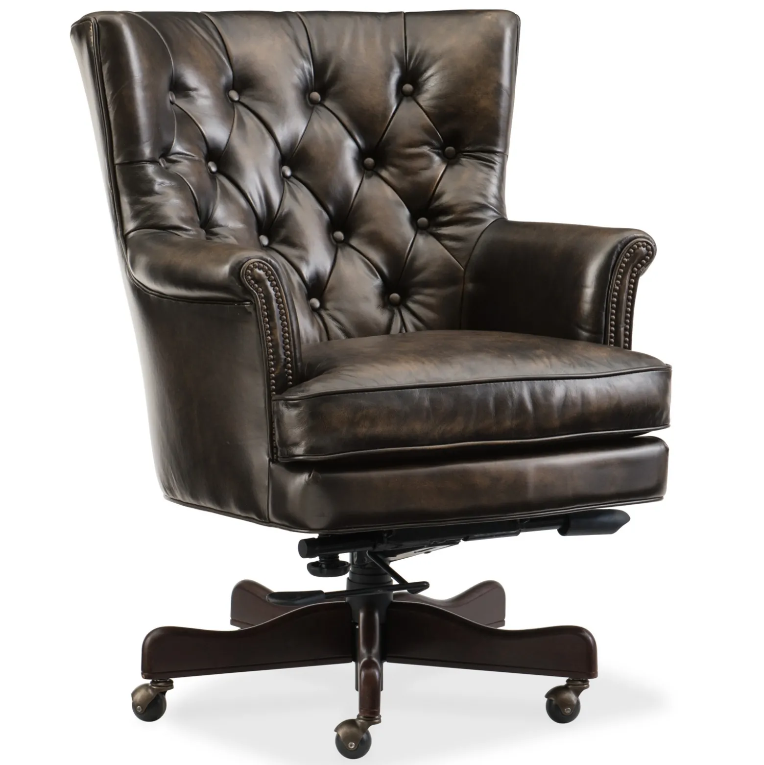 Theodore Executive Swivel Tilt Chair